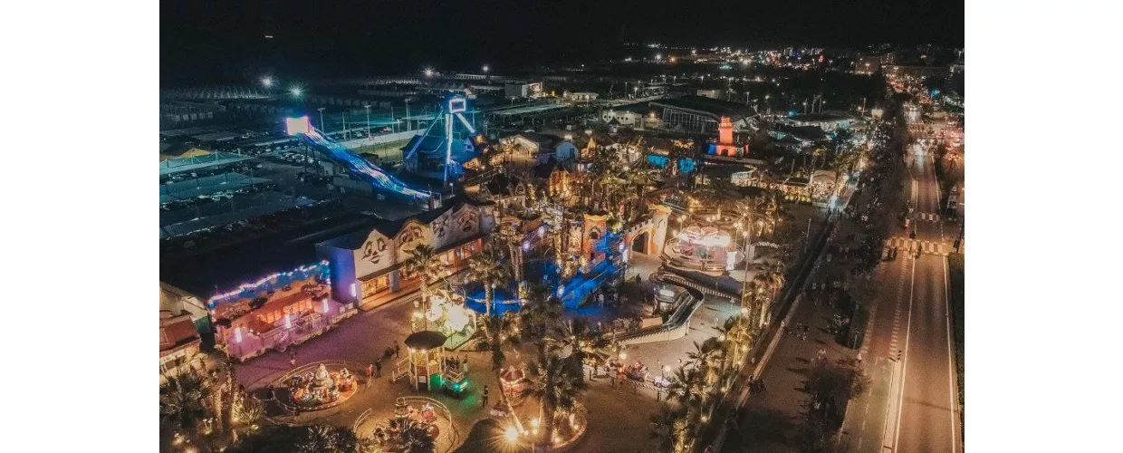 Fun Village