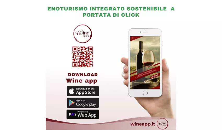social wine app - 1