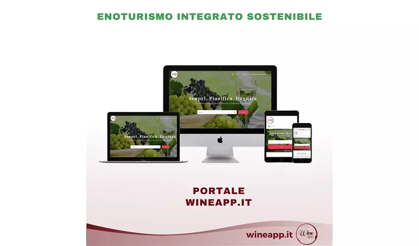 social wine app - 2