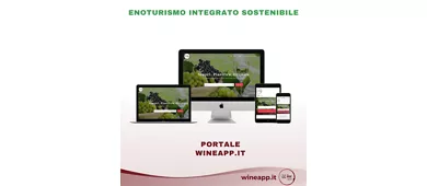 social wine app - 2