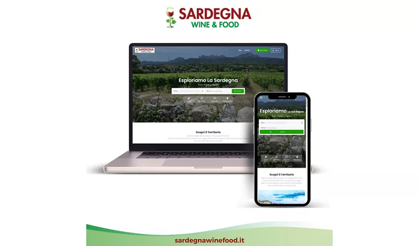 social sardegna winefood - 2
