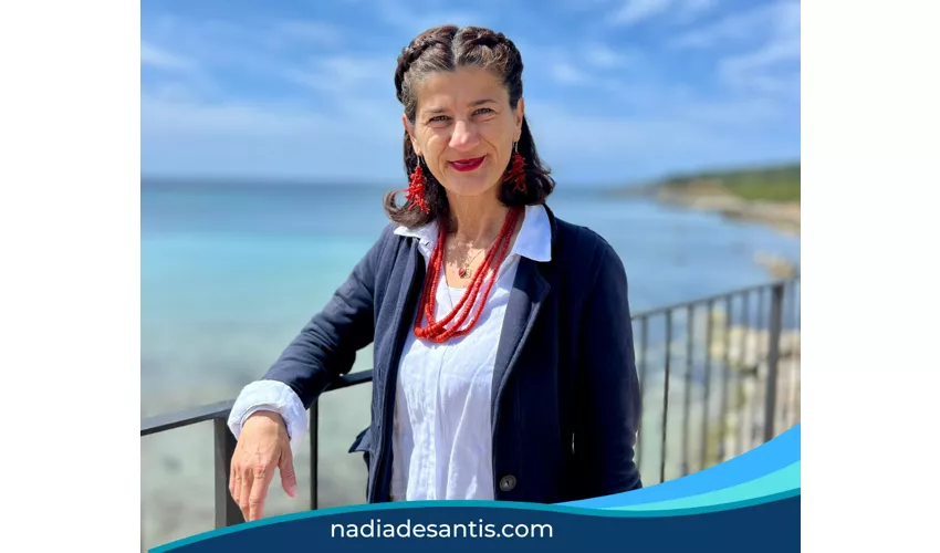 nadia de santis comunali  - 6