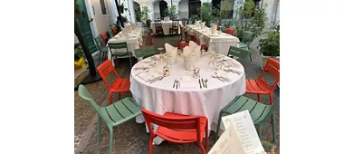 Ristorante I Capitelli