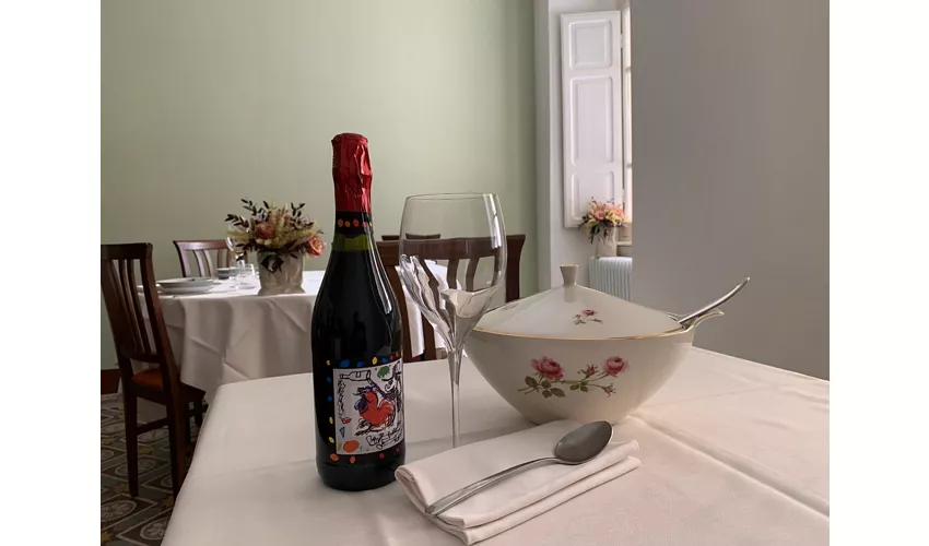 Ristorante I Capitelli
