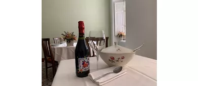 Ristorante I Capitelli