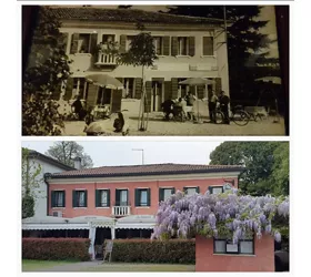 Osteria La Pesa
