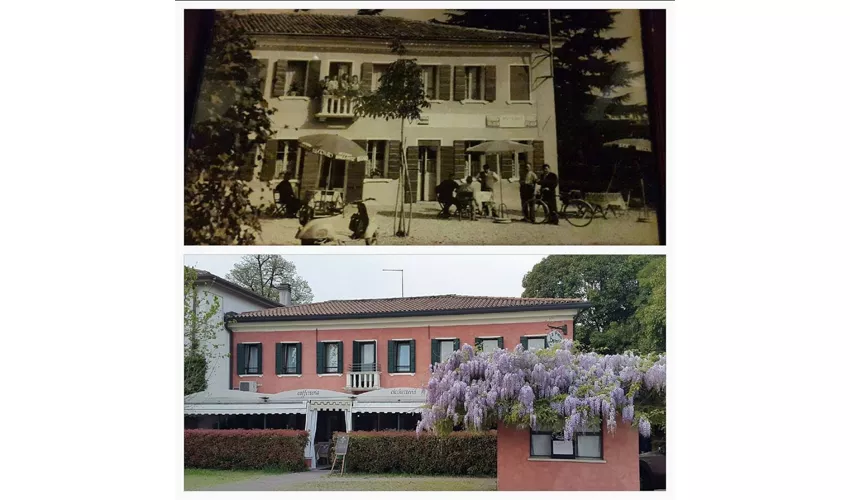 Osteria La Pesa