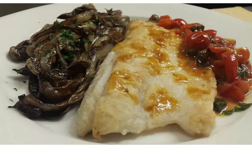 Osteria La Pesa