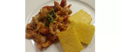 Osteria La Pesa