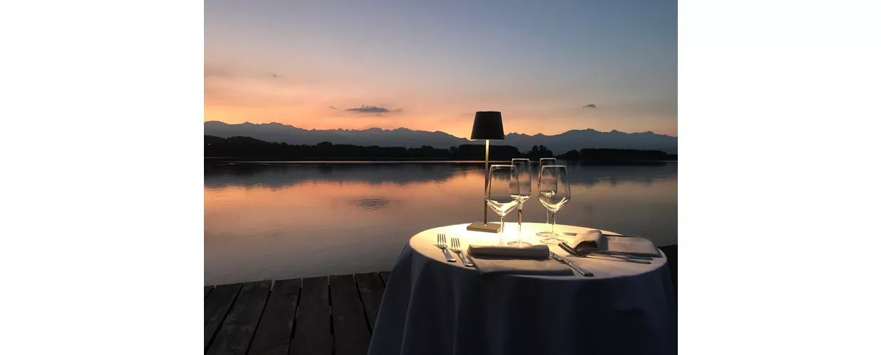 La Caletta del Canavese