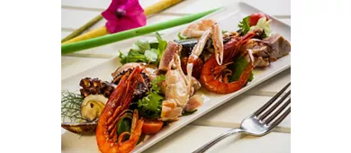 Rsitorante Orsa Maggiore 