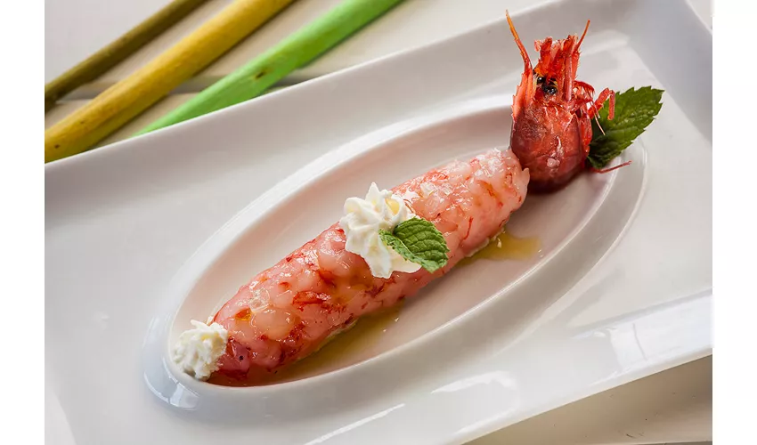 Rsitorante Orsa Maggiore 