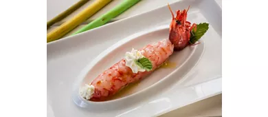 Rsitorante Orsa Maggiore 