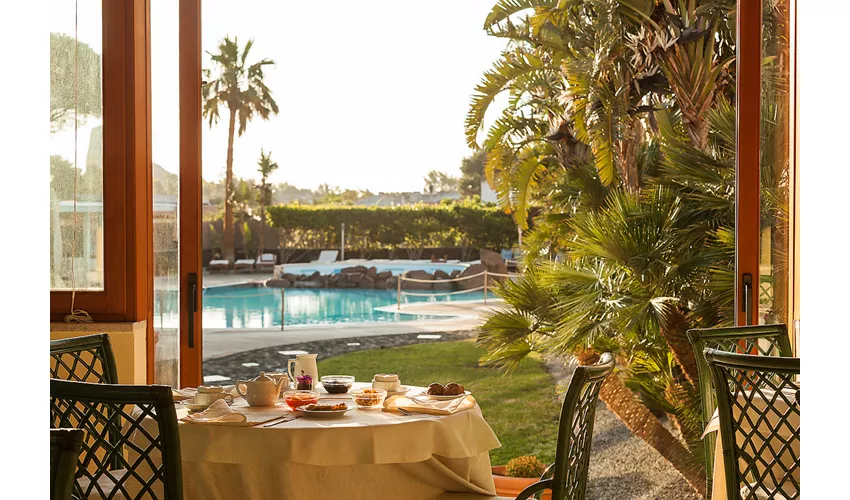 Rsitorante Orsa Maggiore 