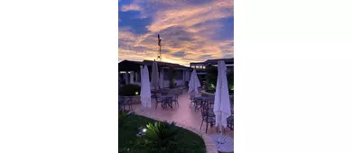 Molikè country house