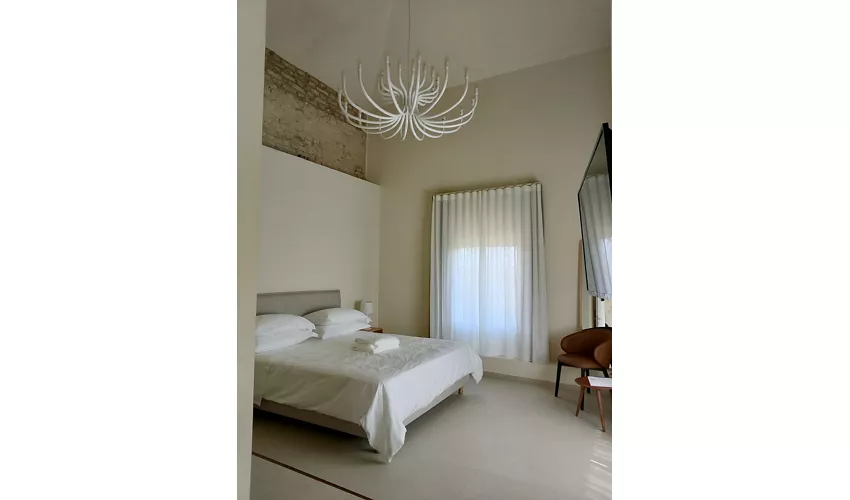 Molikè country house