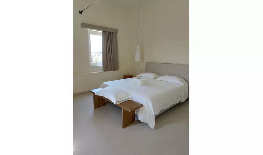 Molikè country house