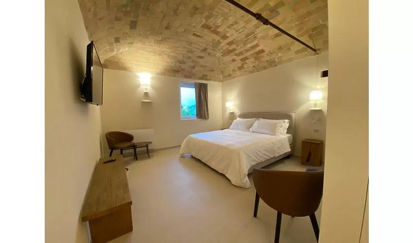 Molikè country house