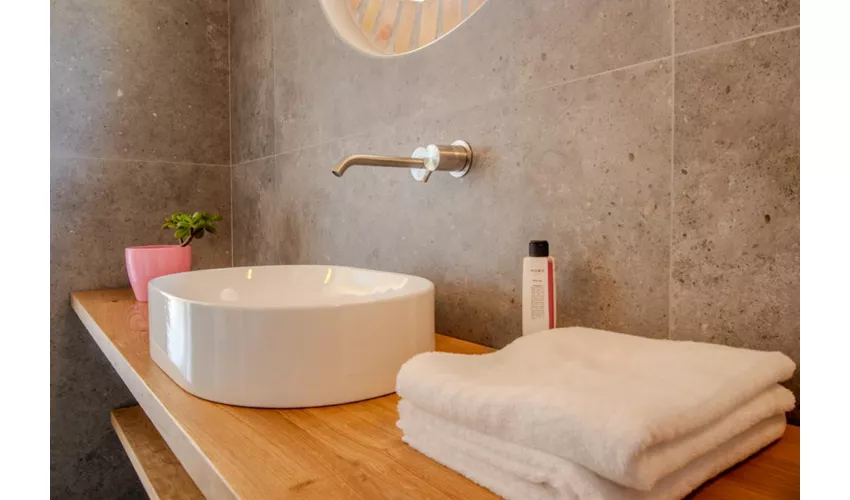 Molikè country house