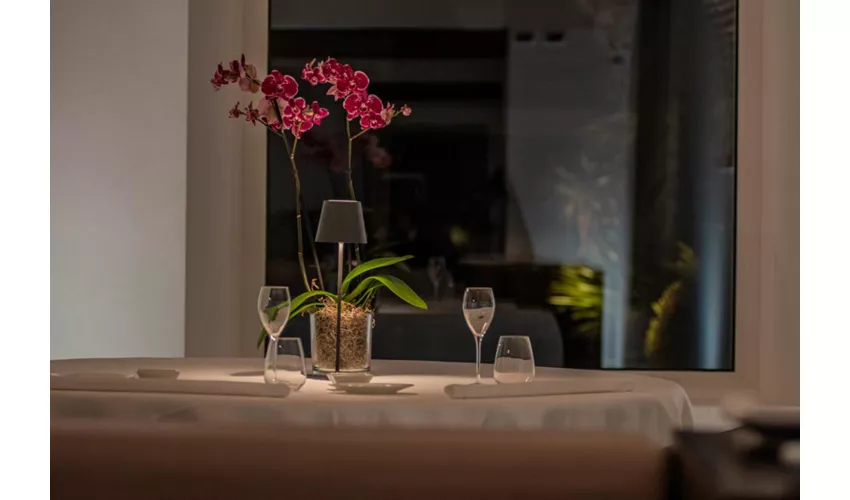 Molikè country house