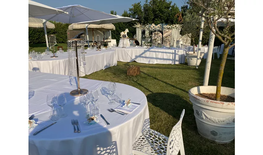 Molikè country house