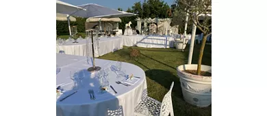 Molikè country house