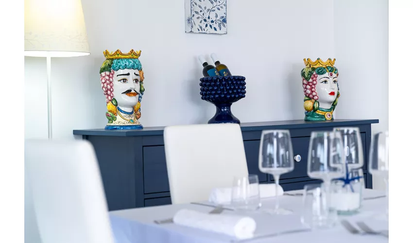 Siculento Restaurant