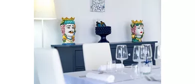 Siculento Restaurant