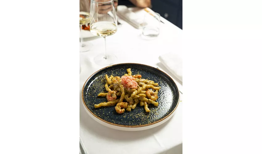 Siculento Restaurant