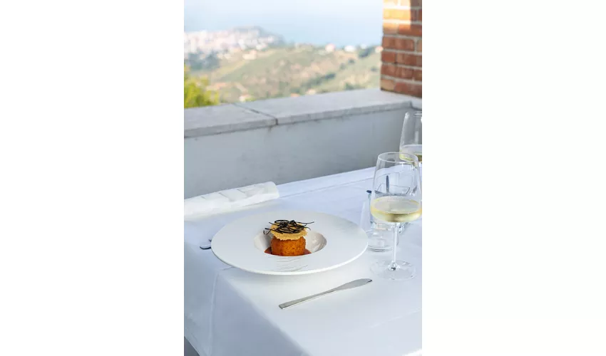 Siculento Restaurant