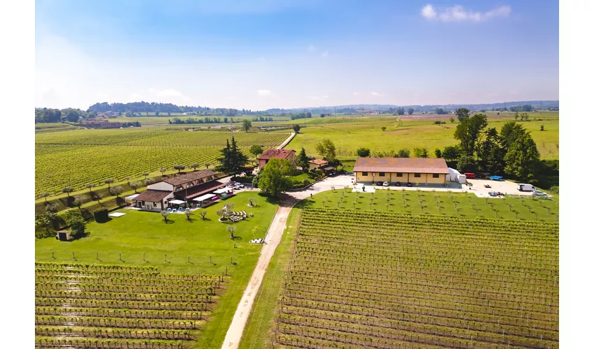 Azienda Agricola Casetta Fornel
