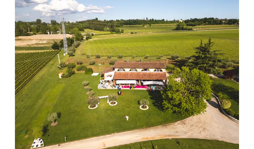Azienda Agricola Casetta Fornel