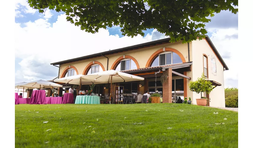 Azienda Agricola Casetta Fornel