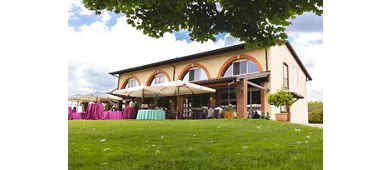 Azienda Agricola Casetta Fornel