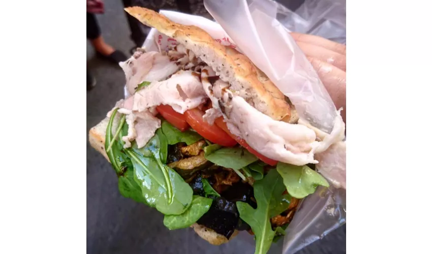 Rustico Il Panino