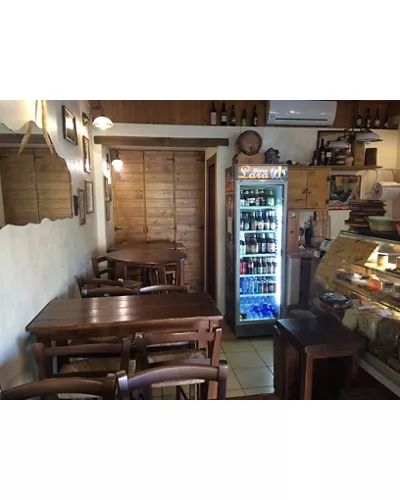 Rustico Il Panino