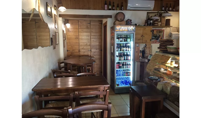 Rustico Il Panino