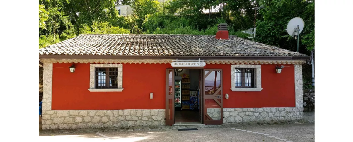 Il Baraccone