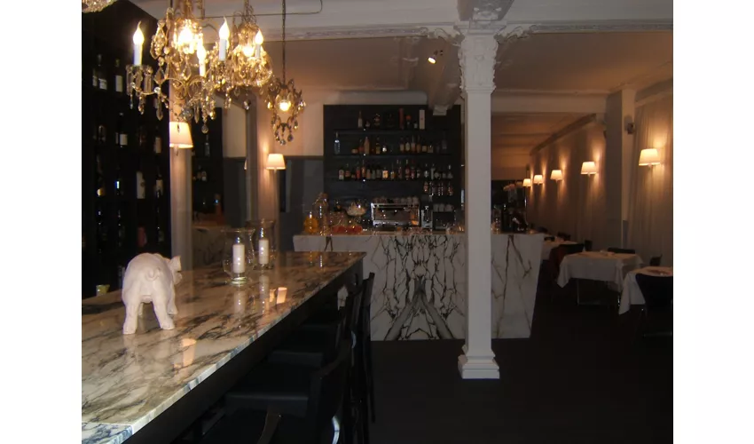 Hotel Ristorante Castello