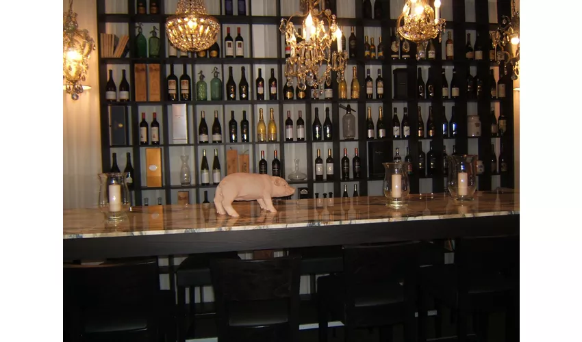 Hotel Ristorante Castello