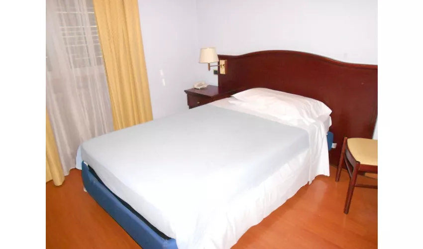Hotel Ristorante Castello
