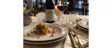 Agriturismo Tenuta Pian D'Attesio