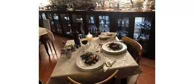 Agriturismo Tenuta Pian D'Attesio