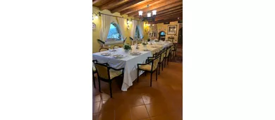 Agriturismo Tenuta Pian D'Attesio