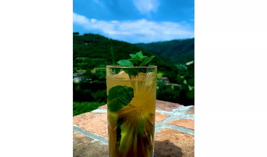 Agriturismo Tenuta Pian D'Attesio