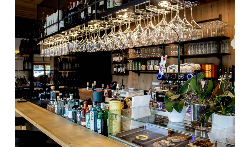 Chalet Cridola Dolomiti Experience