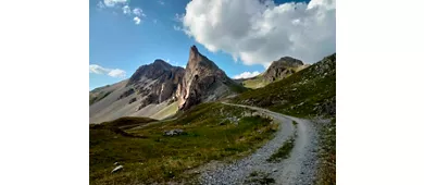 Perotti Francesco - Accompagnatore cicloturistico