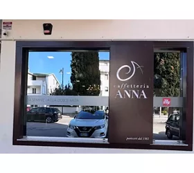 Caffetteria Anna