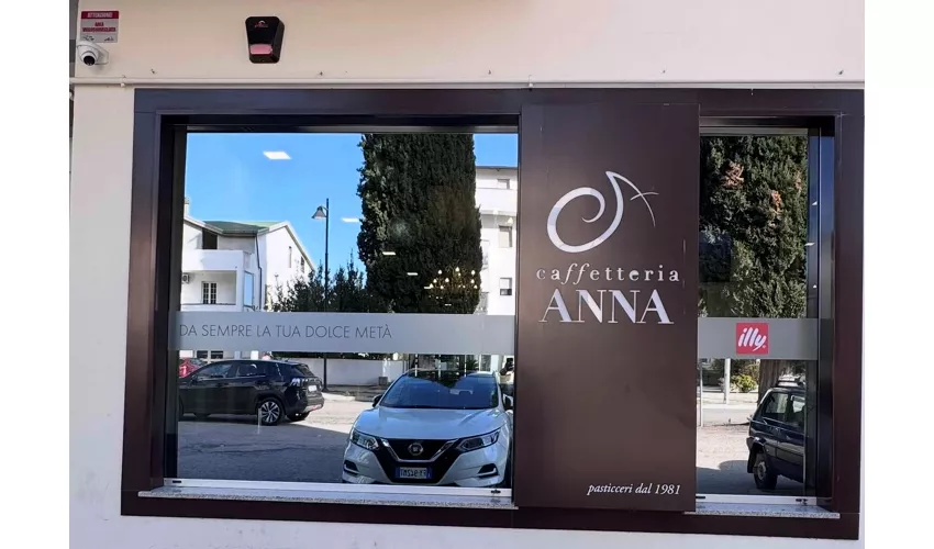 Caffetteria Anna