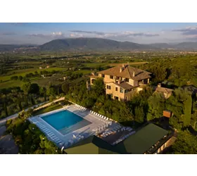 Il Poggio degli Olivi